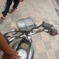 موتور 200 پرواز|موتورسیکلت|بشاگرد, |دیوار