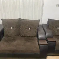 مبل هفت نفره