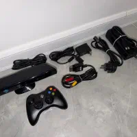 Xbox 360|کنسول، بازی ویدئویی و آنلاین|شیراز, فرهنگ شهر|دیوار