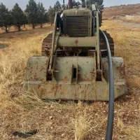 لودر زنجیری عالیس چالمرز