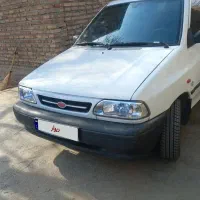 فروشی|خودرو سواری و وانت|سلماس, |دیوار