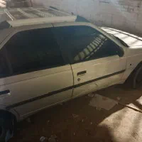 ماشین روا مدل ۸۷|خودرو سواری و وانت|شوشتر, |دیوار