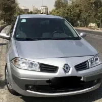 رنو مگان ۱۶۰۰cc اقساطی