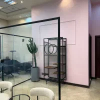 اجاره تخت مژه  و اتاق شیشه ای|استخدام درمانی، زیبایی، بهداشتی|تهران, محمودیه|دیوار