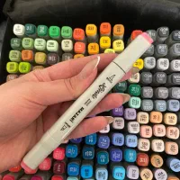 مارکر مازاری