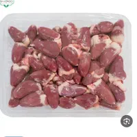 دل مرغ تازه کیلویی