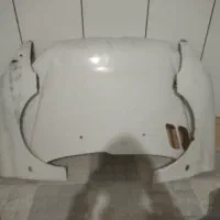 سپر پارس اصلی وسپر 132وسپر 206وسه تیکه جلو 206|قطعات یدکی و لوازم جانبی|مشهد, کوشک مهدی|دیوار