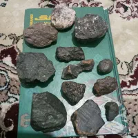 سنگ ارزشمند
