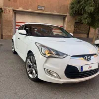 خودرو ولستر مدل ۲۰۱۵
