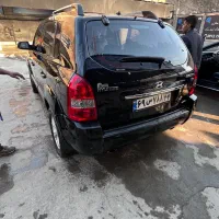 توسان مدل ۲۰۰۹