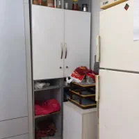 میز و کمد و کشو اداری