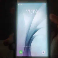 موبایل s6 edge سفید