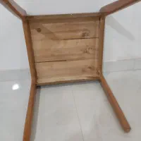 یک عدد میز جلو مبلی و دو عدد عسلی|مبلمان خانگی و میز عسلی|نوشهر, |دیوار