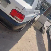 پراید ۹۶فوق استثنایی