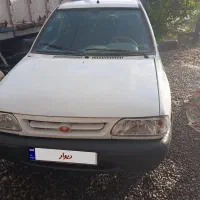 پراید مدل ۹۰