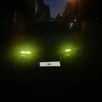 سمند سورن مدل اخره 89