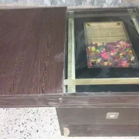 میزجلو مبلی|مبلمان خانگی و میز عسلی|زابل, |دیوار