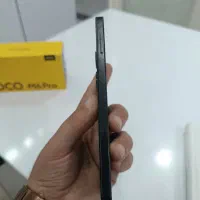 Poco m6 pro|موبایل|گنبد کاووس, |دیوار
