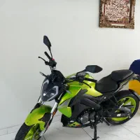 بنلی در حد صفر