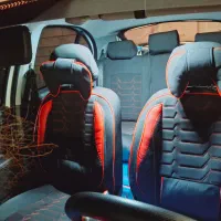 کوییک|خودرو سواری و وانت|مهران (ایلام), |دیوار