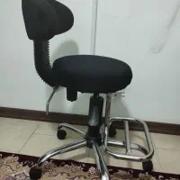 صندلی نونو با جک بلند|صندلی و نیمکت|سمنان, |دیوار