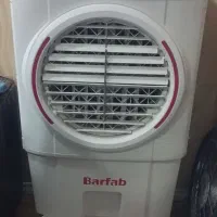 کولر آبی برفاب