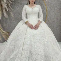 فروش لباس عروس