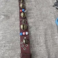 قورچه چرمی