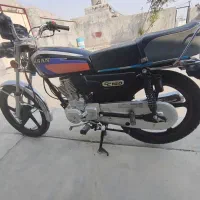 موتور 150 صفر|موتورسیکلت|رویدر, |دیوار