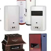 تعمیر بخاری تعمیر ابگرمکن