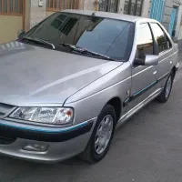 پرشیا ۸۵|خودرو سواری و وانت|اراک, |دیوار