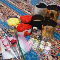 باکس گل.باکس.گل ربانی