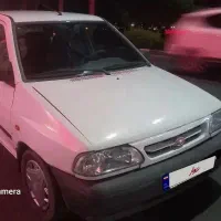 پراید مدل 90