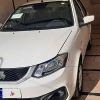 ساینا دوگانه gxl صفر