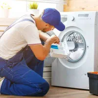 تعمیر تخصصی ماشین لباسشویی،کولر گازی و لوازم برقی|خدمات پیشه و مهارت|باقرشهر, |دیوار