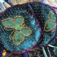 دستگیره پارچه ای|سفره، حوله، دستمال آشپزخانه|لردگان, |دیوار