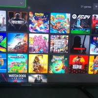 با پایه شارژ xbox one s 1t ایکس باکس|کنسول، بازی ویدئویی و آنلاین|تربتحیدریه, شهرک ولیعصر|دیوار