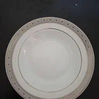 سرویس چینی مقصود ۱۲ نفره|ظروف سرو و پذیرایی|قم, شهرک امام حسن|دیوار