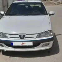 پژو پارس دوگانه کارخانه