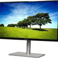 مانیتور 27اینچ سامسونگ مدلSamsung S27C750P