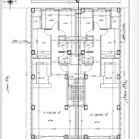 پیش فروش آپارتمان ۳خواب در احمدزاده|پیشفروش املاک|رشت, دیانتی|دیوار