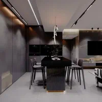 بازسازی و صفرسازی ساختمان|خدمات پیشه و مهارت|اصفهان, تخت فولاد|دیوار