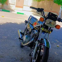 ...|موتورسیکلت|مشهد, شهرک مهرگان|دیوار