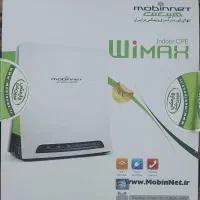 مودم وایمکس DX-350