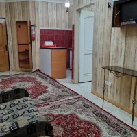 آپارتمان سوییت دو خوابه