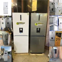 یخچال فریزر جنرال سهند نوفراست