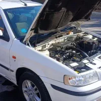 سمند 90 ال ایکس