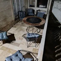 اجاره باغ ویلا شاهنامه 76|اجارهٔ کوتاه‌مدت ویلا و باغ|مشهد, شمس آباد|دیوار