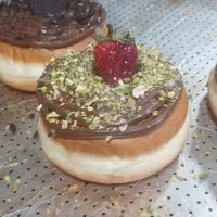 استخدام فوری نیروی کار در کافه قنادی نچرال ۲