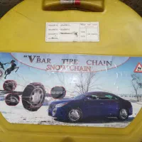 زنجیر چرخ سمند سایز ۱۵